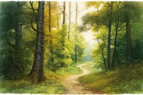 nature